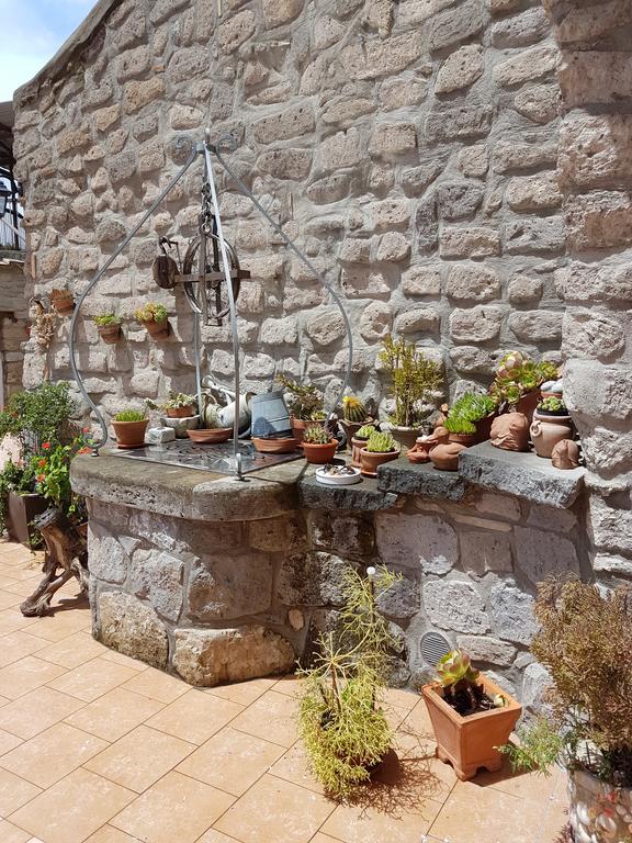 مبيت وإفطار ميتا Chez Chantal المظهر الخارجي الصورة